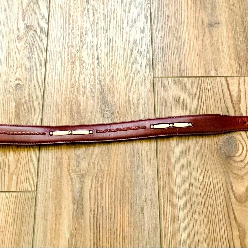 Onyx by  Brighton Belt